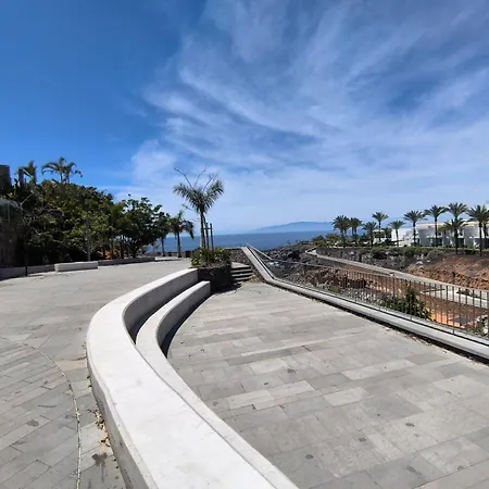 Playa Paraiso Appartement *