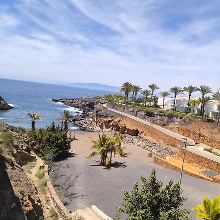 Appartement Playa Paraiso Costa Adeje (Tenerife)