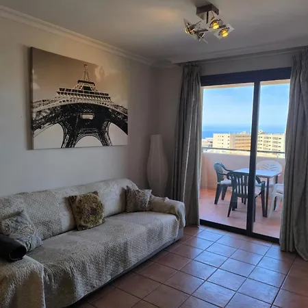 Appartement Playa Paraiso