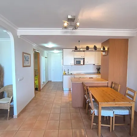 Playa Paraiso Appartement *
