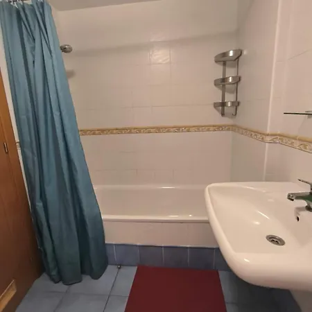 Appartement Playa Paraiso *