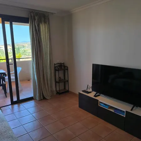 Appartement Playa Paraiso