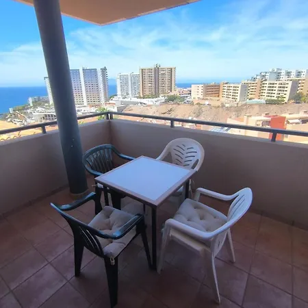 Playa Paraiso Appartement *