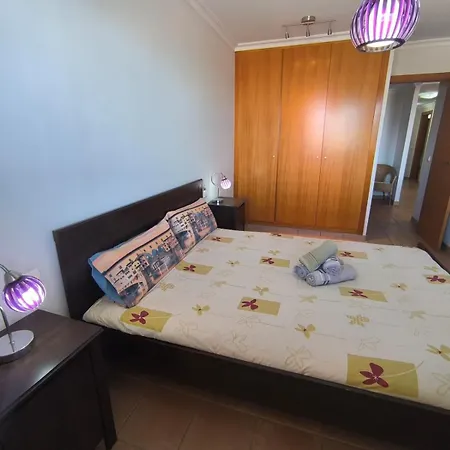 Playa Paraiso Appartement *
