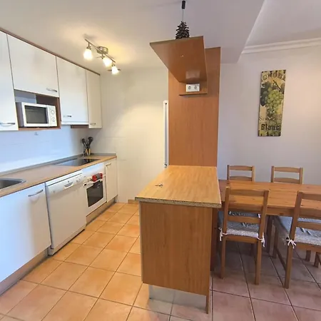 Appartement Playa Paraiso *