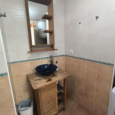Appartement Playa Paraiso Costa Adeje (Tenerife)