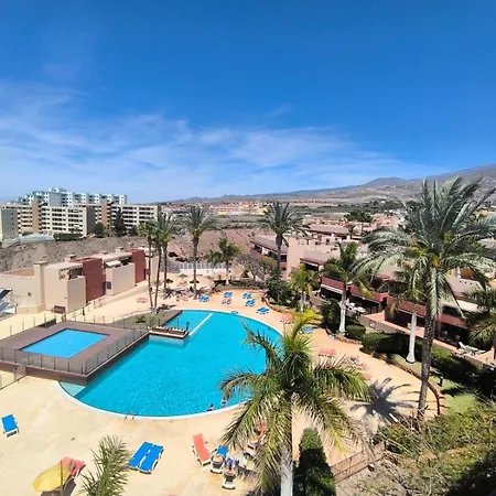 Playa Paraiso Appartement